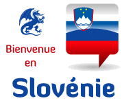 Tourisme en Slovénie